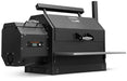 Yoder Smokers YS640s Built - In Pellet Grill with ACS and Valance - Smoker Guru