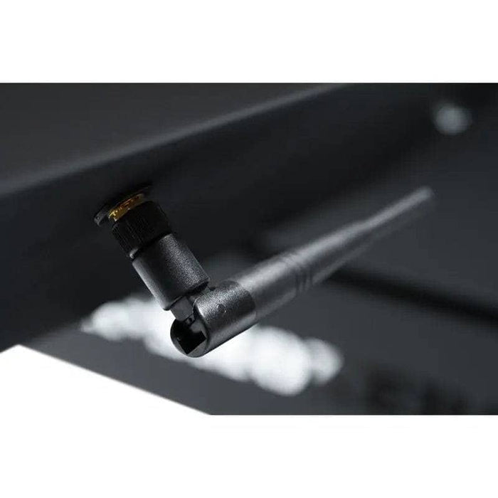 Yoder Smokers YS640s Built - In Pellet Grill with ACS and Valance - Smoker Guru