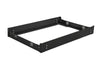 Yoder Smokers YS640S Built - In Valance Kit - Smoker Guru