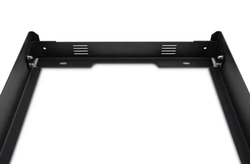 Yoder Smokers YS640S Built - In Valance Kit - Smoker Guru