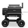 Yoder Smokers YS640s Outlander Pellet Grill - Smoker Guru
