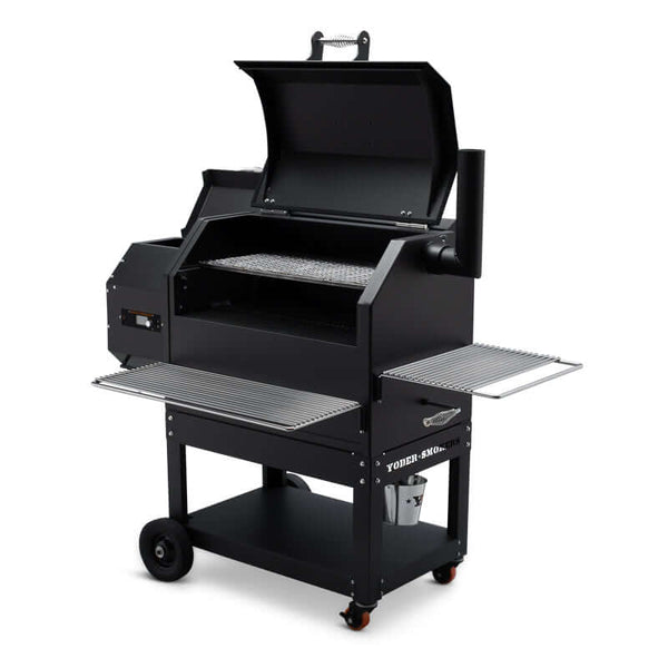 Cookshack Smokers Cookshack SM160 SmartSmoker Commercial Electric Smoker Oven