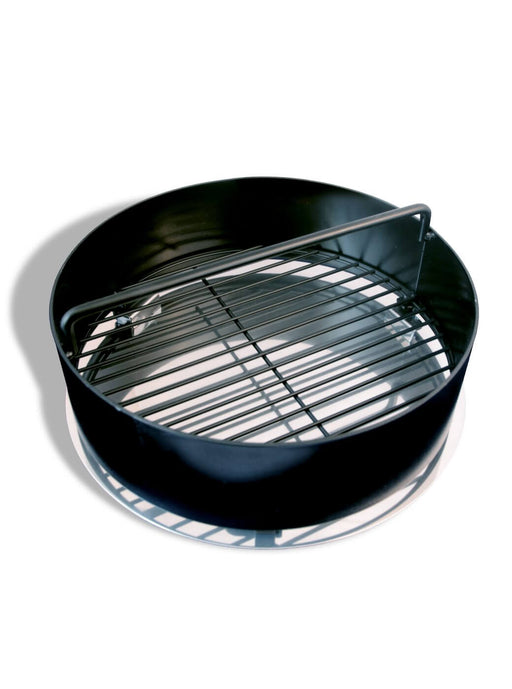18.5″ Pit Barrel Cooker Ash Pan - AC1007 - Smoker Guru