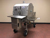 American Barbecue Systems Pit-Boss Rotisserie Pit Stainless Body - Smoker Guru