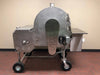 American Barbecue Systems Pit-Boss Rotisserie Pit Stainless Body - Smoker Guru