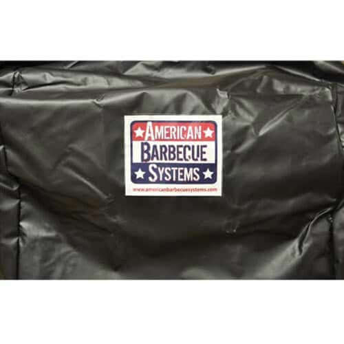 American Barbecue Systems Smoker/Grill Covers - Smoker Guru