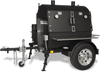 American Barbecue Systems The Judge (4ft) - Smoker Guru