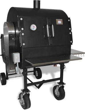 American Barbecue Systems Pit Boss