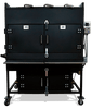 American Barbecue Systems The Smokehouse 6042 - Smoker Guru
