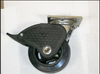 Backwoods Smoker - Castors Heavy Duty - Set of 4 - Smoker Guru