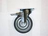 Backwoods Smoker - Castors Regular - Set of 4 - Smoker Guru