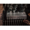 BBQ Dragon Heavy Duty Smoker Box with Hinged Lid - Smoker Guru