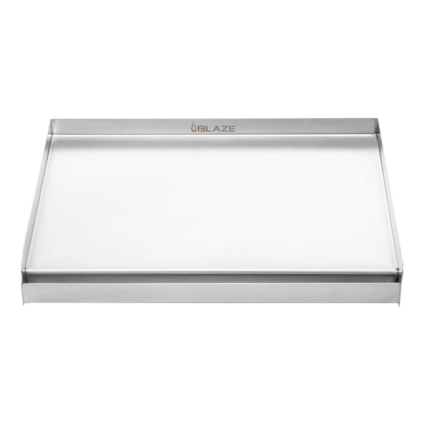 24 Inch Griddle Blaze 24-Inch Griddle Plate BLZ-24-SSGP - Smoker Guru