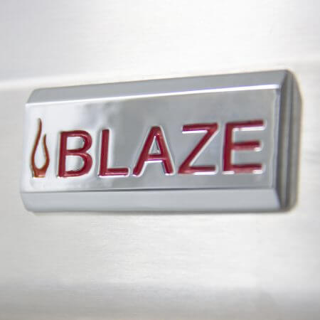 Blaze 32″ Charcoal Grill - BLZ-4-CHAR - Smoker Guru
