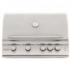 Blaze 4 Burner Marine Grade LTE Grill - BLZ-4LTE2MG-NG/LP - Smoker Guru
