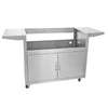 Blaze 40-Inch Traditional/LTE Gas Grill Cart - BLZ-5-CART - Smoker Guru