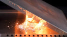 Blaze Drip Tray Flame Guard for 3 Pro Burner Gas Grills - BLZ-3PRO-DPFG - Smoker Guru