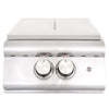 Blaze LTE Power Burner - BLZ-PBLTE - Smoker Guru