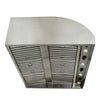 Blaze Outdoor 36" Vent Hood - BLZ-36-VHOOD - Smoker Guru
