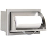 Blaze Paper Towel Holder - BLZ-PTH-R - Smoker Guru