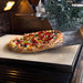 Blaze Professional 15-Inch Ceramic Pizza Stone With Stainless Steel Tray - BLZ-PRO-PZST-2 - Smoker Guru