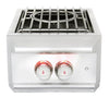Blaze Professional Built-In Power Burner - BLZ-PROPB - Smoker Guru