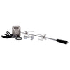 Blaze Rotisserie Kit For 32-Inch Charcoal 4-Burner Gas Grills - BLZ-34-ROTIS - Smoker Guru