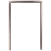 Blaze Stainless Trim Kit For Blaze 20-Inch 4.4 Cu. Ft. Refrigerators - BLZ-TRIMKIT-126 - Smoker Guru