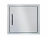 Broilmaster Single Door for Stainless Steel Gas Grills - BSAD2422 - Smoker Guru