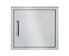 Broilmaster Single Door for Stainless Steel Gas Grills - BSAD2422 - Smoker Guru
