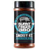 Burnt Finger BBQ Smokey KC Rub - Smoker Guru