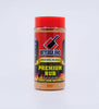Butcher BBQ Premium Rub - 16oz - Smoker Guru