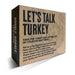 Classic Holiday Turkey Gift Box Kit - Smoker Guru