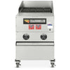 Cookshack CB024 Charbroiler - Smoker Guru