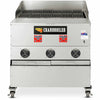 Cookshack CB036 Charbroiler - Smoker Guru