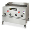 Cookshack CB048 Charbroiler - Smoker Guru