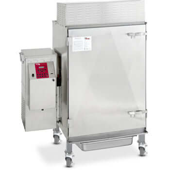 Cookshack FEC120 Fast Eddy's Commercial BBQ Pellet Smoker
