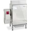 Cookshack FEC120 Fast Eddy's Commercial Pellet Smoker - Smoker Guru