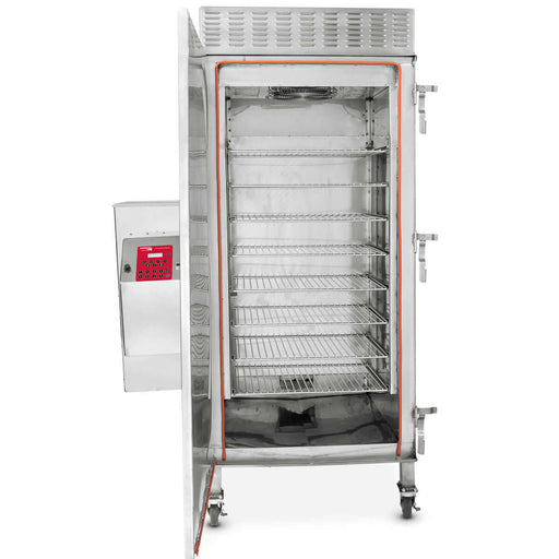 Cookshack FEC240 Fast Eddy's Pellet Commercial Smoker