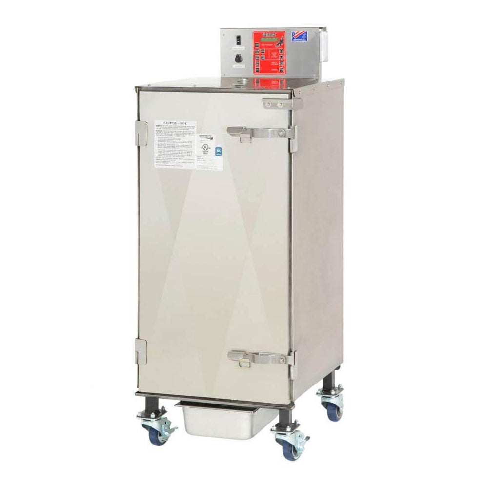 Cookshack SM160 SmartSmoker Commercial Electric Smoker Oven