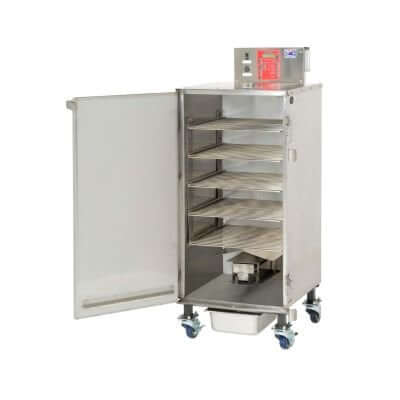 Cookshack SM160 SmartSmoker Commercial Electric Smoker Oven
