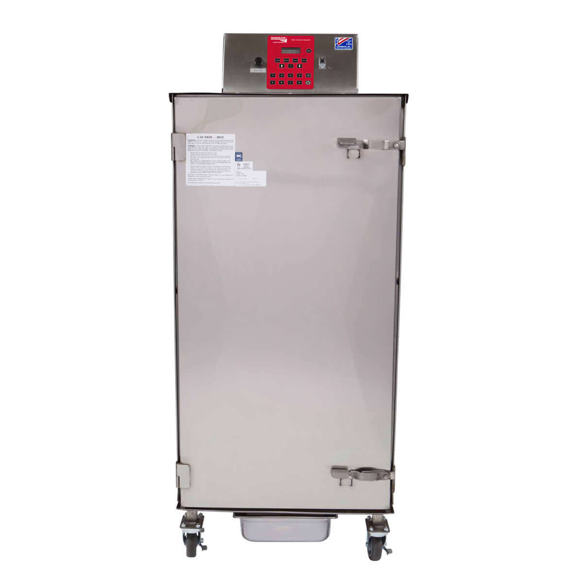 Restaurant Equipment And Supplies Cookshack SM 045 Electric Smoker