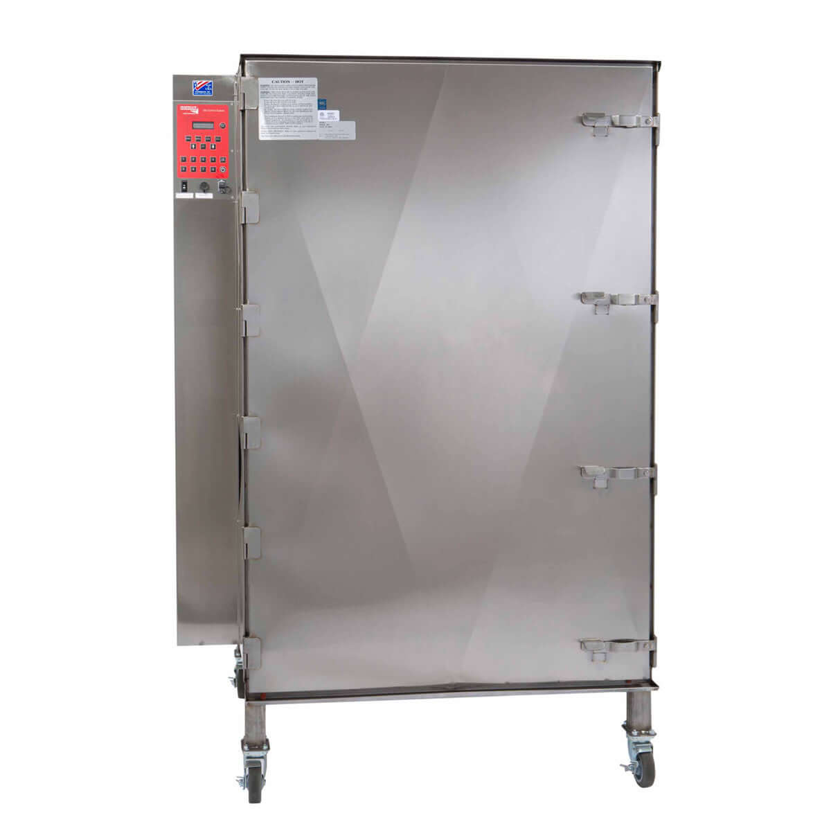 For Sale Commercial Reliable Cookshack Commercial Smoker Electric