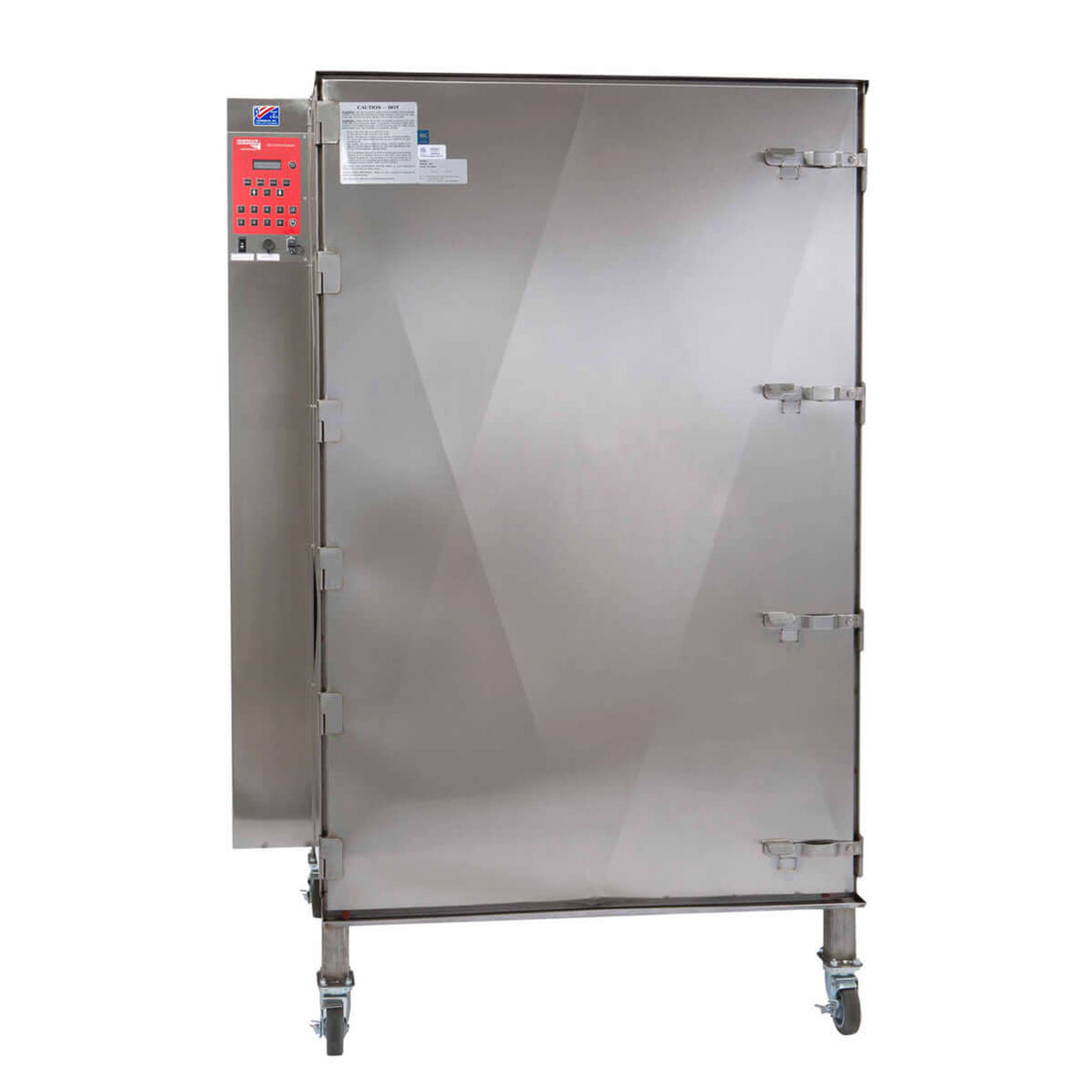 Cookshack Smokers Cookshack SM360 SmartSmoker Commercial Electric Smoker Oven
