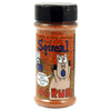 Cowtown The Squeal Hog Rub - Smoker Guru