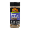 Dizzy Pig Raising the Steaks Rub - 8oz - Smoker Guru