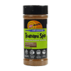Dizzy Pig Tsunami Spin Rub - 8oz - Smoker Guru