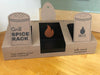 Drip EZ Grill Spice Rack - Smoker Guru