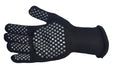 Extreme Heat Flame and Cut Resistant Aramid Flexible Hot Gloves 2 Pack - Smoker Guru