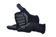 Extreme Heat Flame and Cut Resistant Aramid Flexible Hot Gloves 2 Pack - Smoker Guru